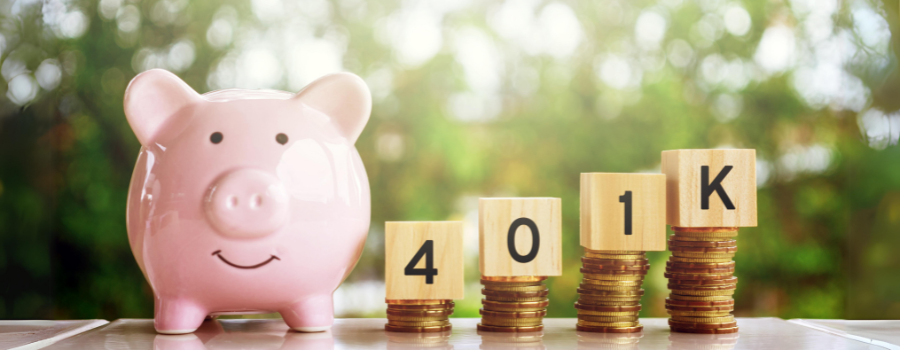 401k loans cover photo